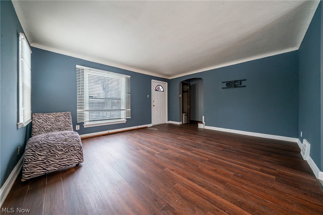 Merriam - Residential