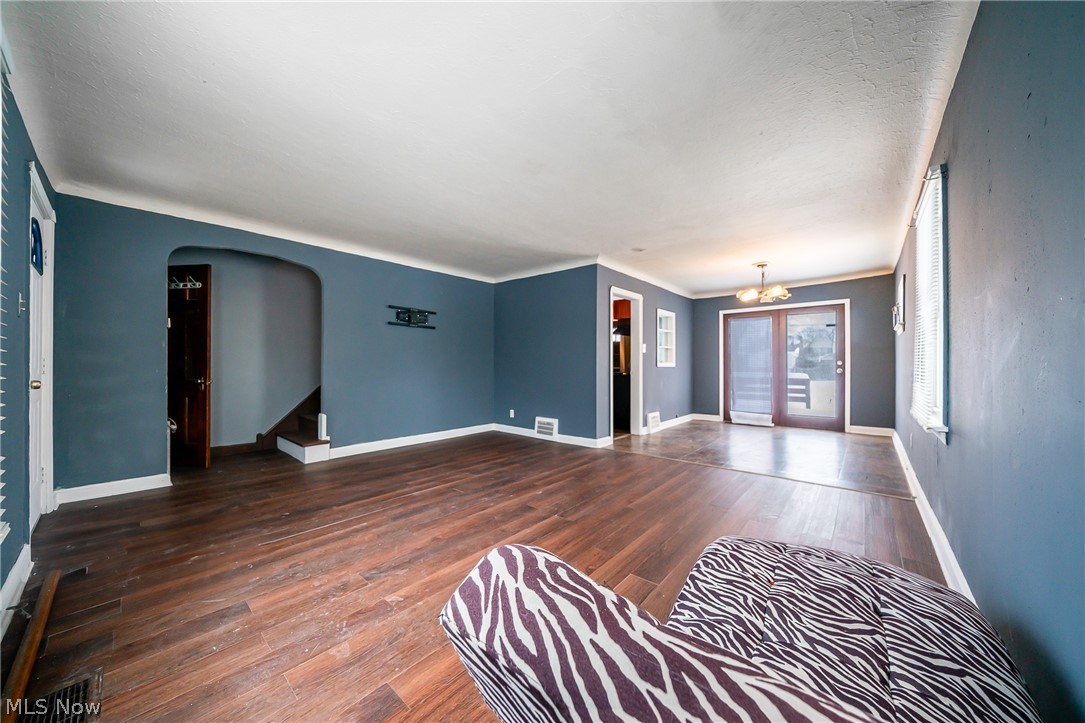 Merriam - Residential