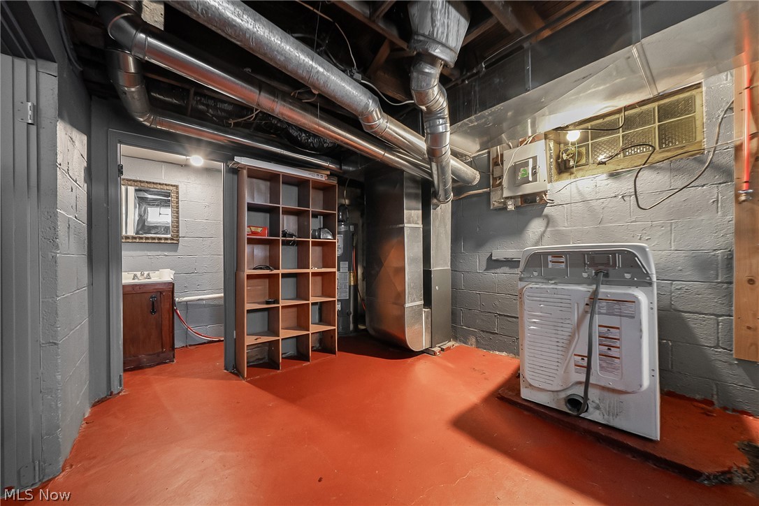 Merriam - Residential