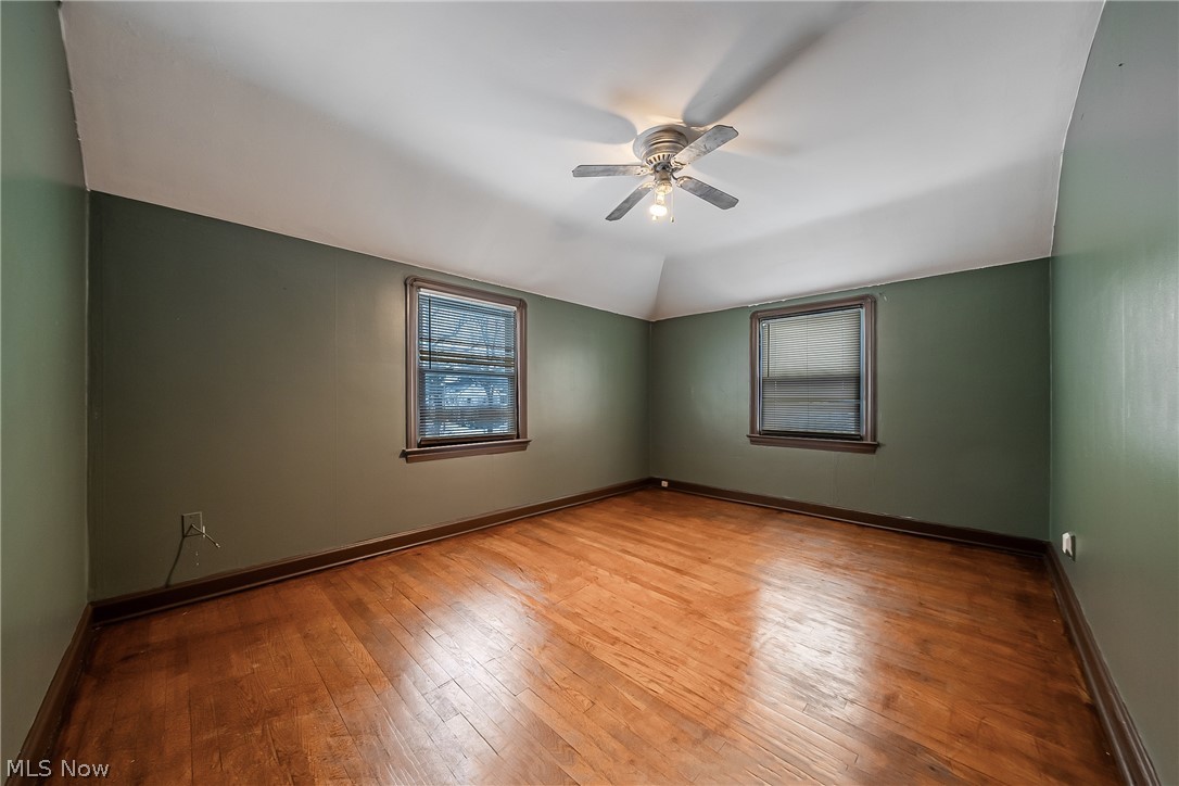 Merriam - Residential