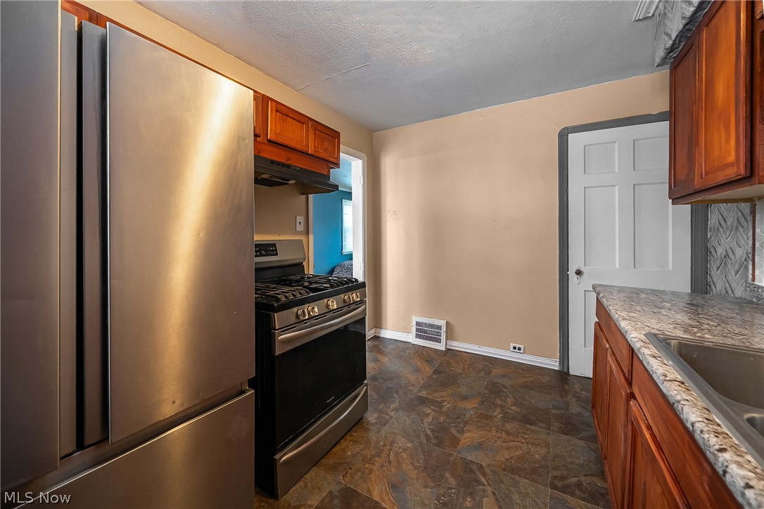 Merriam - Residential