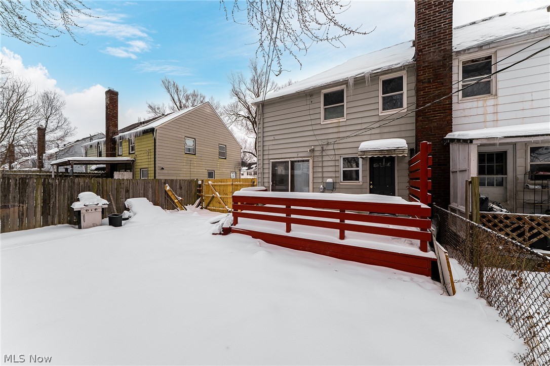 Merriam - Residential