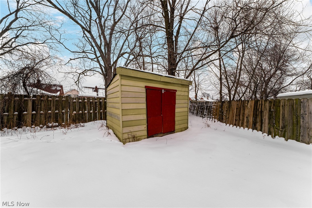 Merriam - Residential