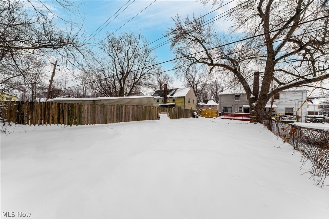 Merriam - Residential