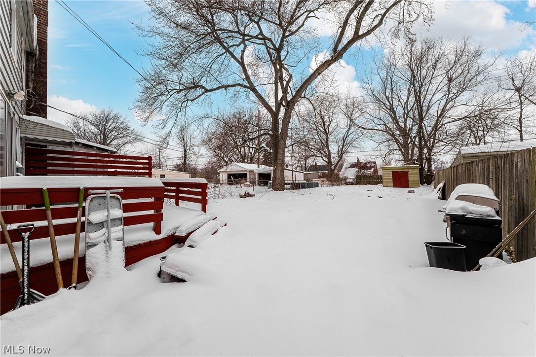 Merriam - Residential