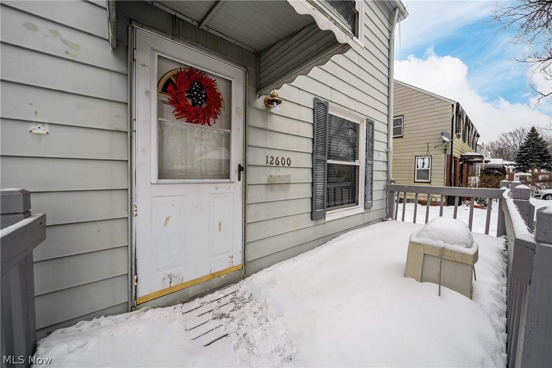 Merriam - Residential