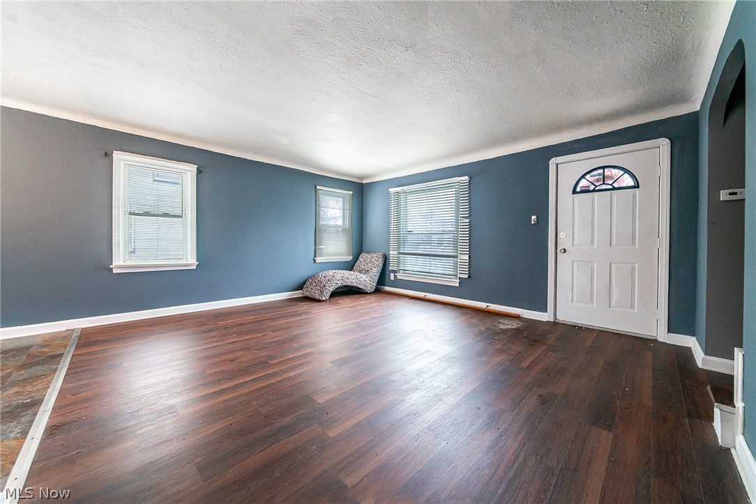 Merriam - Residential