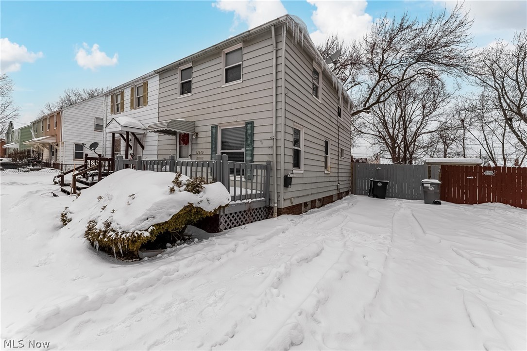 Merriam - Residential