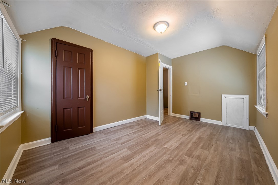 Merriam - Residential