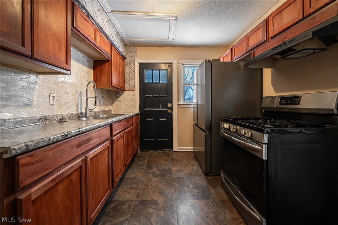 Merriam - Residential