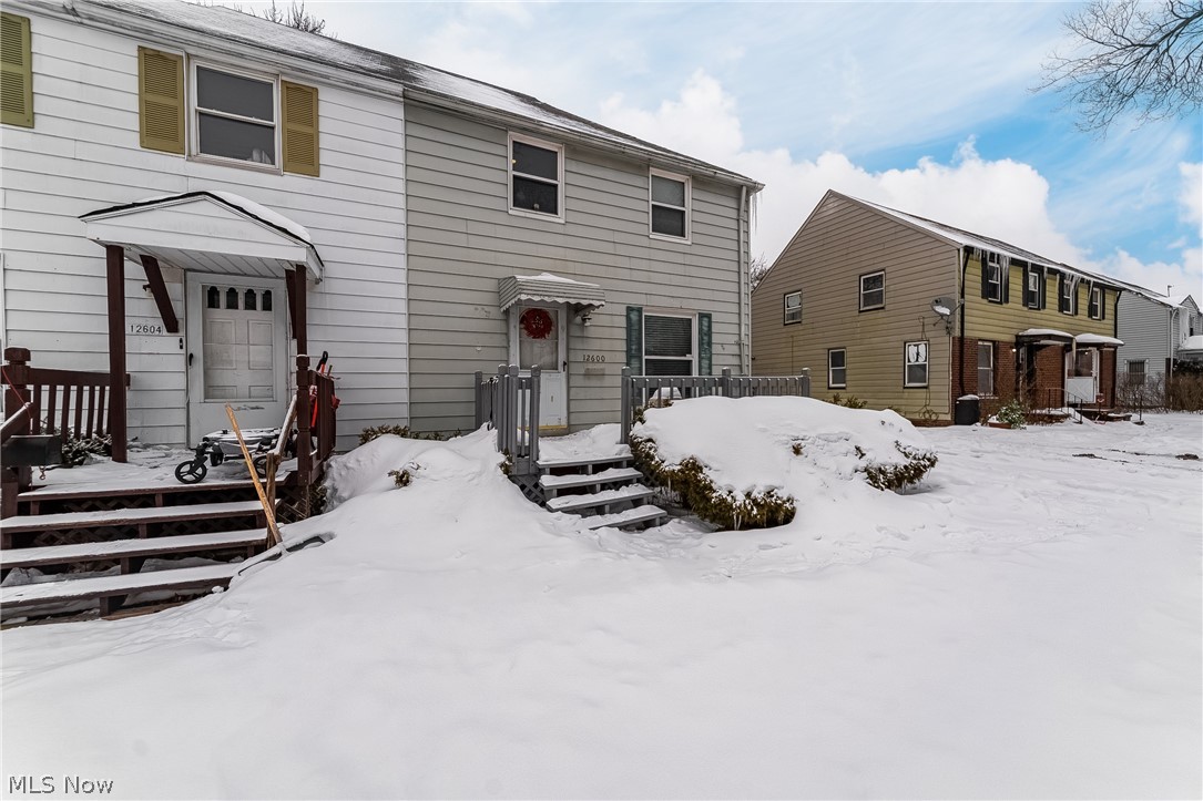 Merriam - Residential