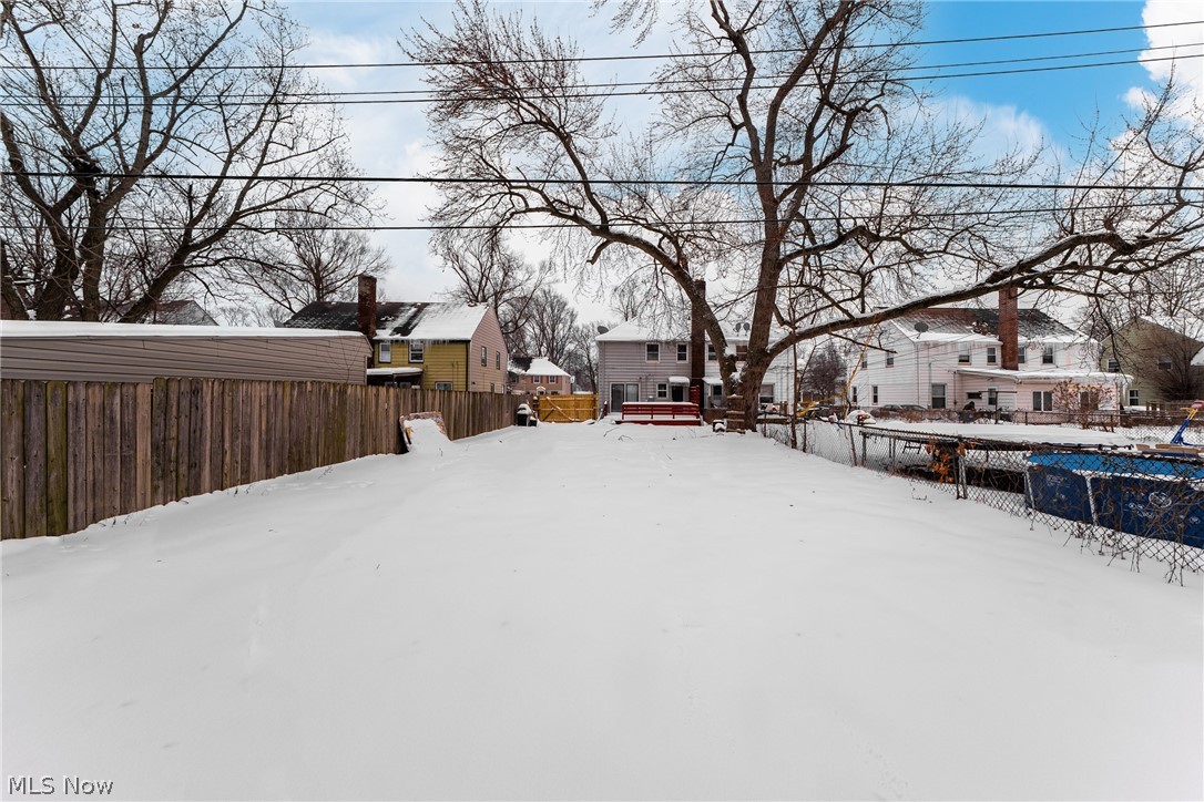 Merriam - Residential