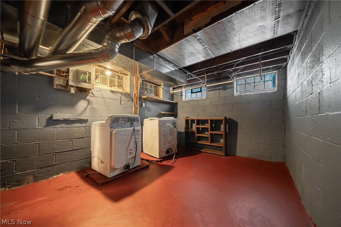 Merriam - Residential