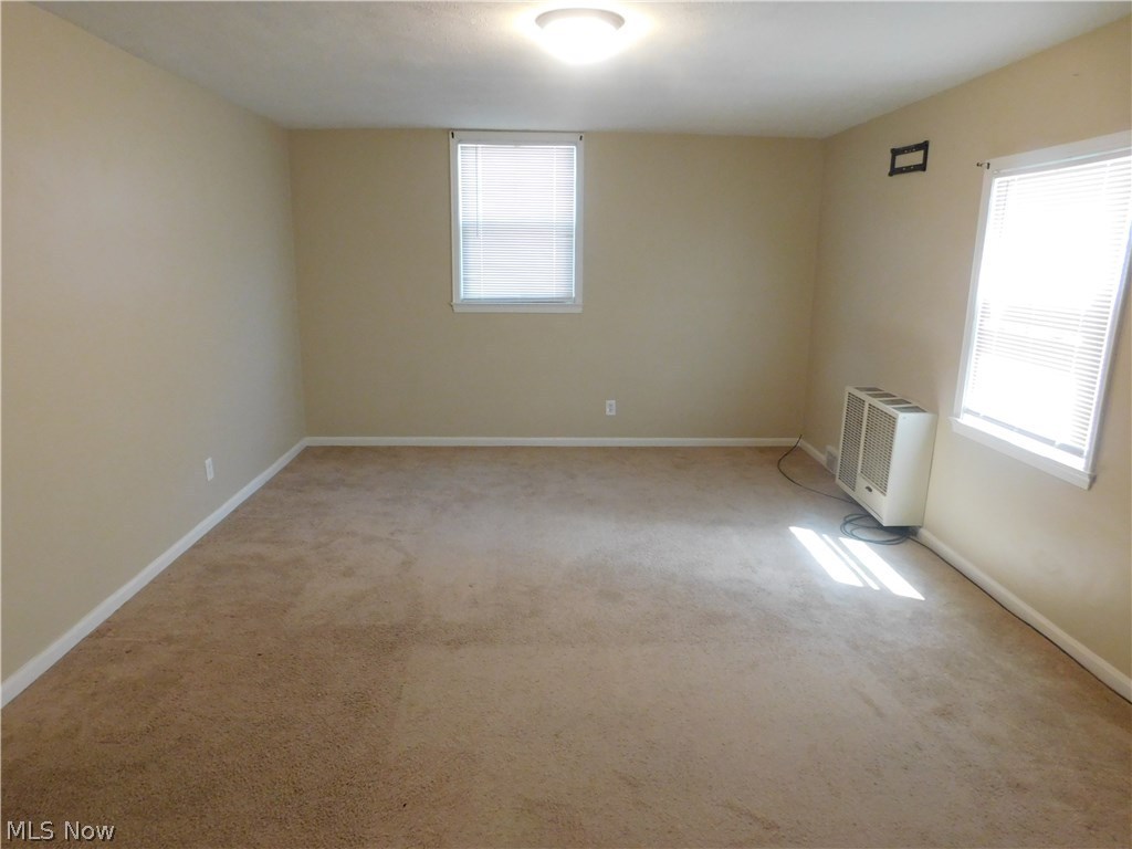 Mayfair 01 - Residential Lease