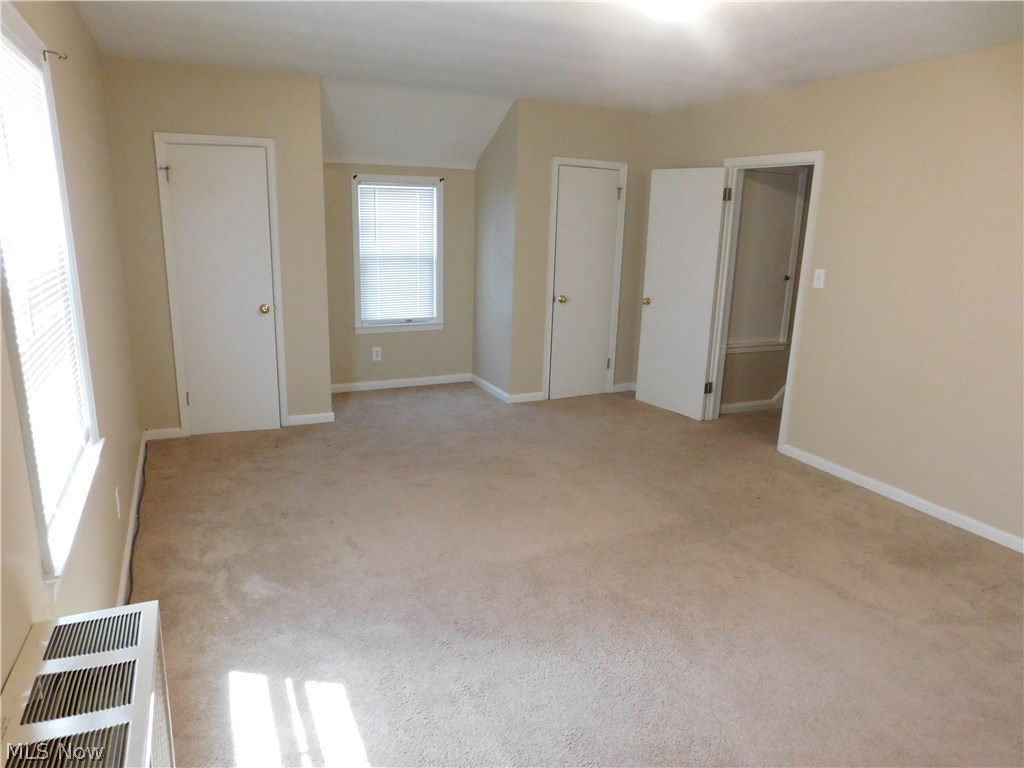 Mayfair 01 - Residential Lease