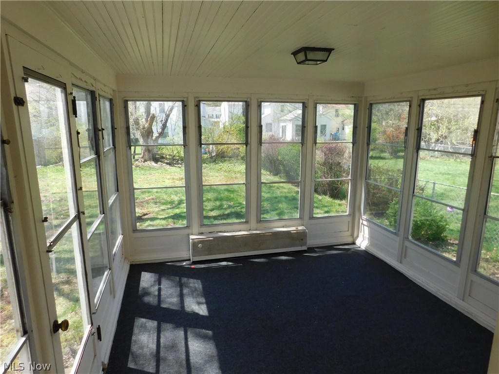 Mayfair 01 - Residential Lease