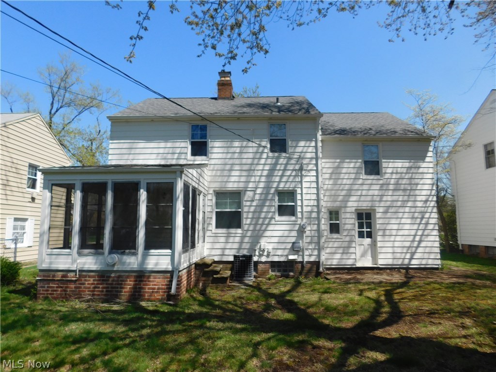 Mayfair 01 - Residential Lease