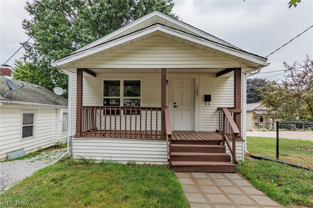 View Akron, OH 44310 house