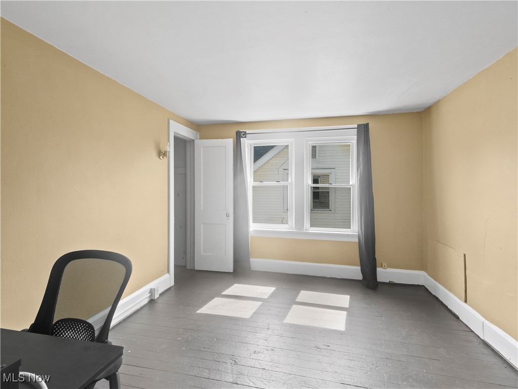 Biggers-Izant Add - Residential