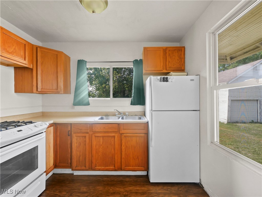 Biggers-Izant Add - Residential