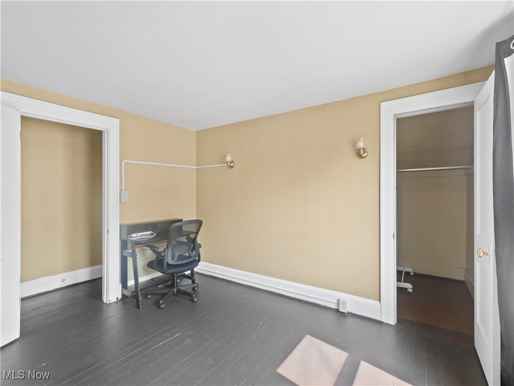 Biggers-Izant Add - Residential