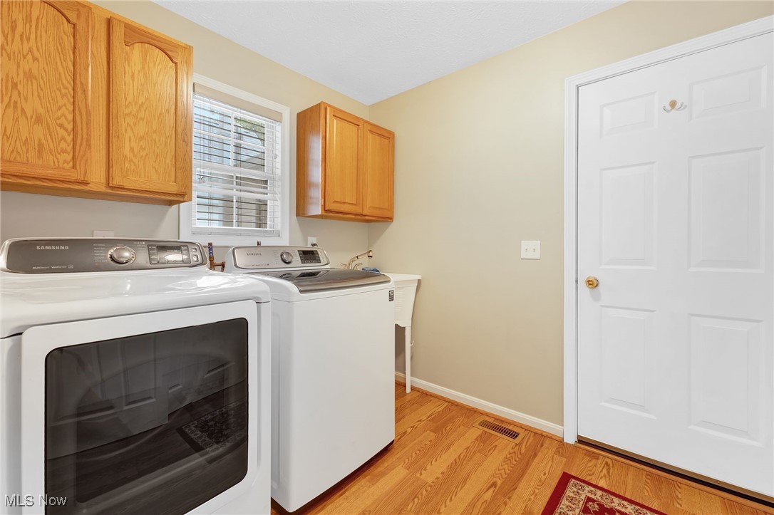 3527 Perry Court, Lorain, Ohio image 15
