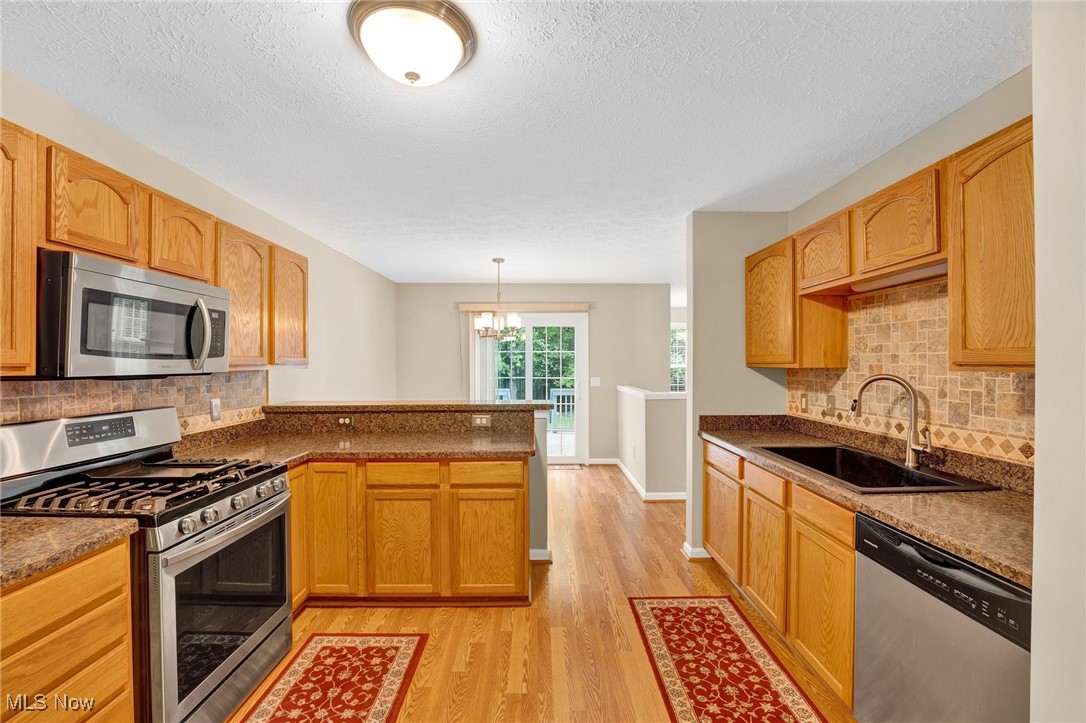 3527 Perry Court, Lorain, Ohio image 7