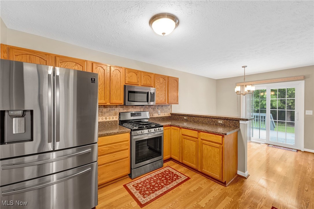 3527 Perry Court, Lorain, Ohio image 8