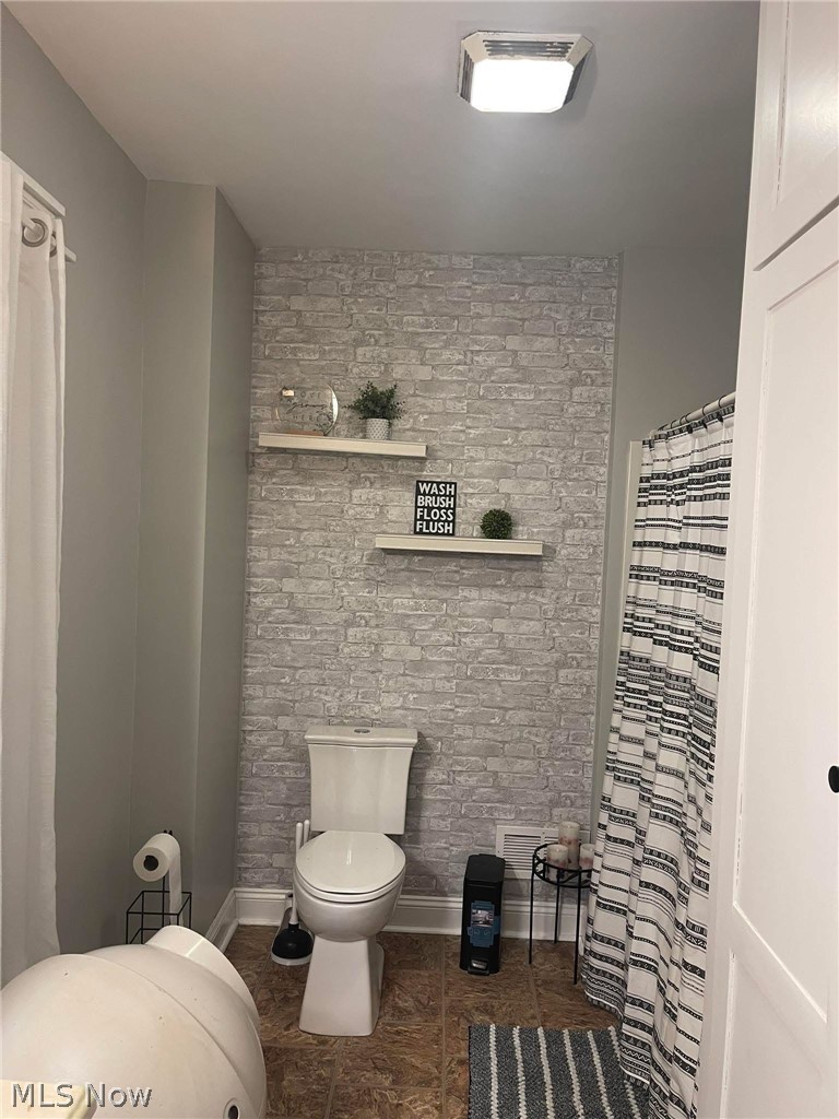 P E & J R Burts 1st Add - Residential