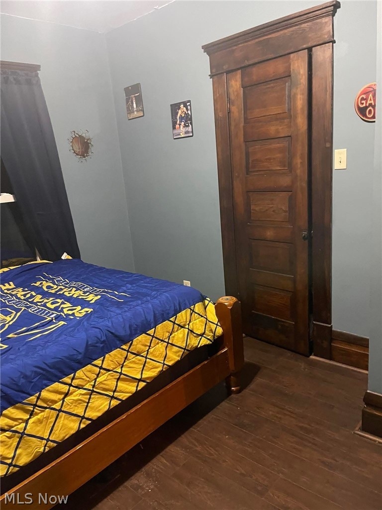 P E & J R Burts 1st Add - Residential