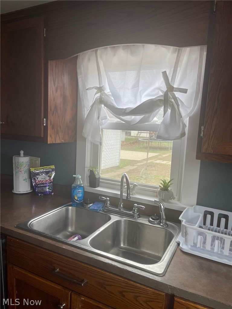 P E & J R Burts 1st Add - Residential