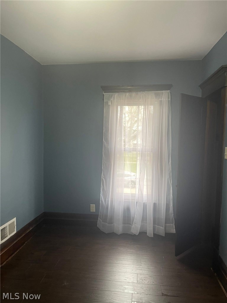 P E & J R Burts 1st Add - Residential