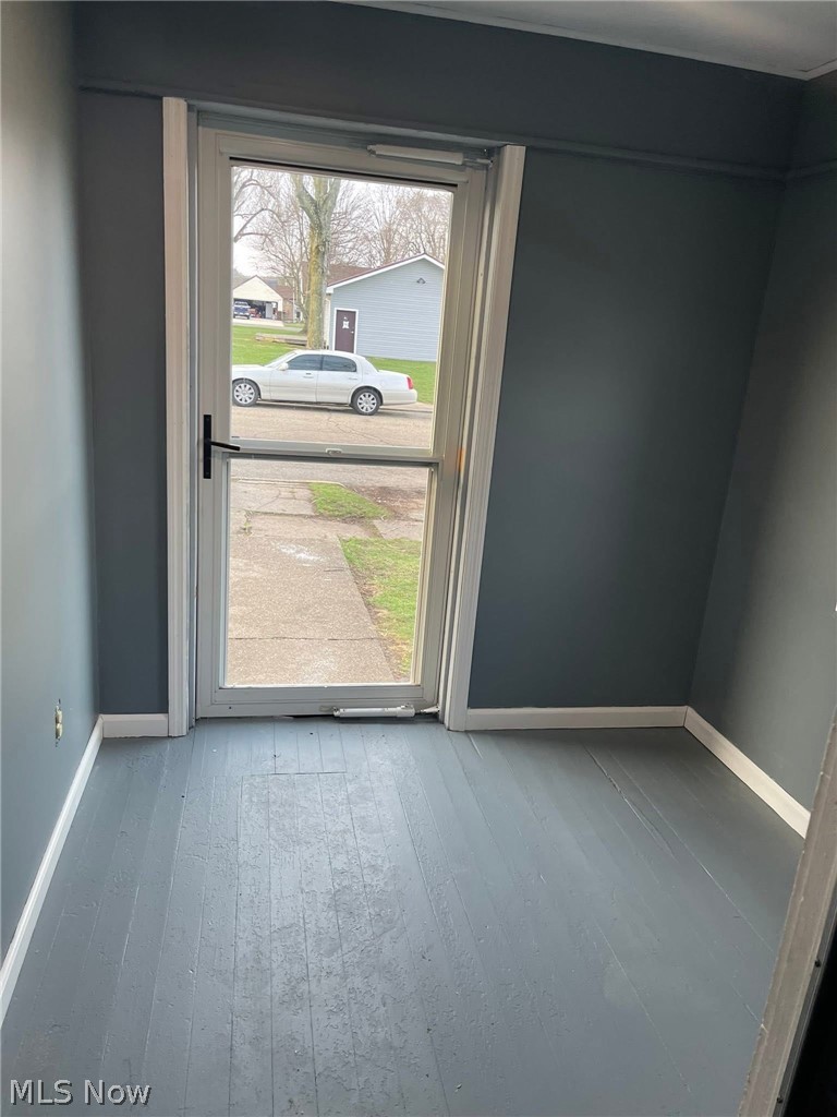 P E & J R Burts 1st Add - Residential