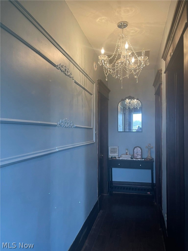 P E & J R Burts 1st Add - Residential