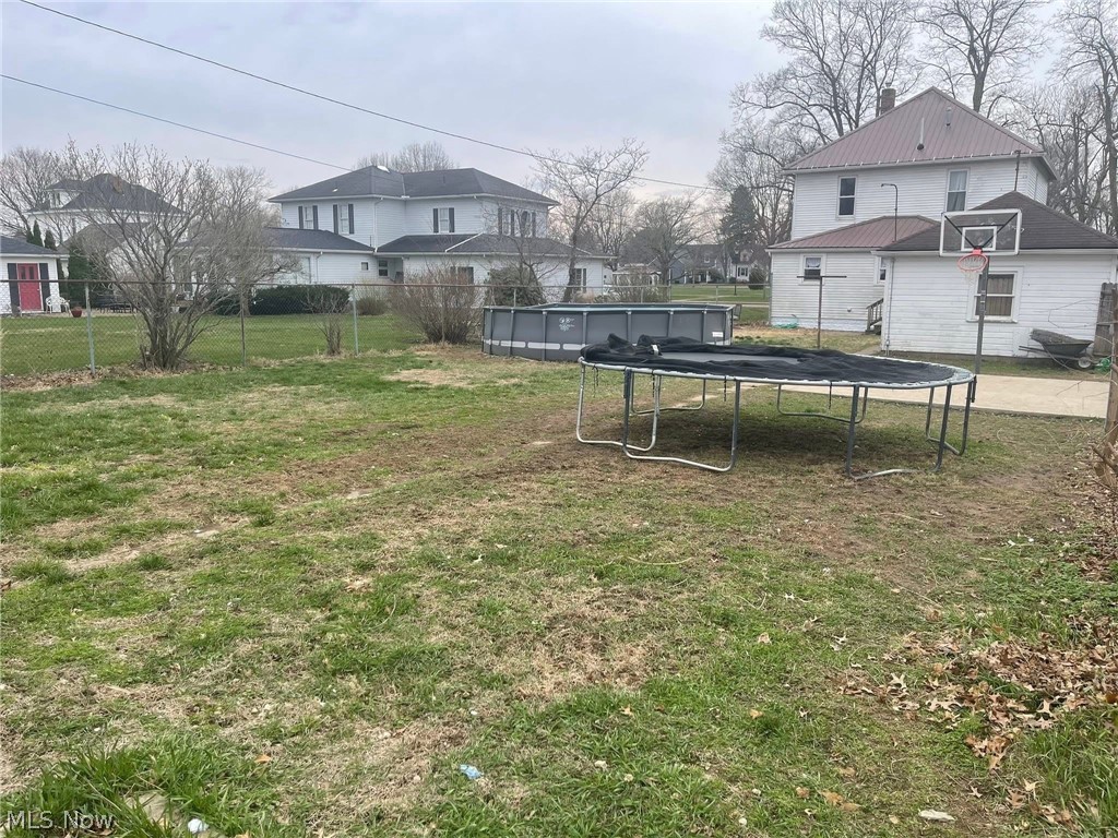 P E & J R Burts 1st Add - Residential