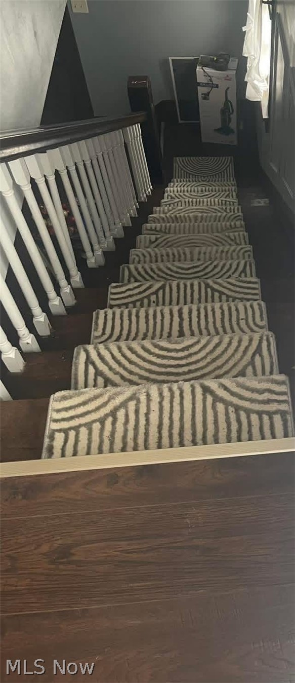 P E & J R Burts 1st Add - Residential