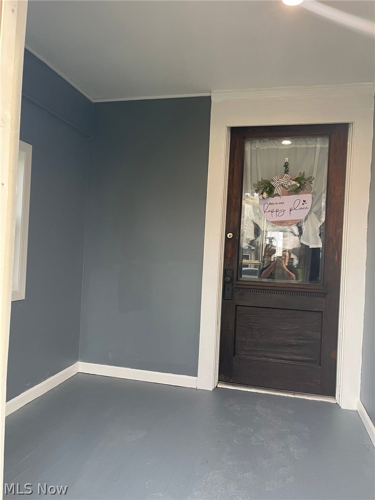 P E & J R Burts 1st Add - Residential