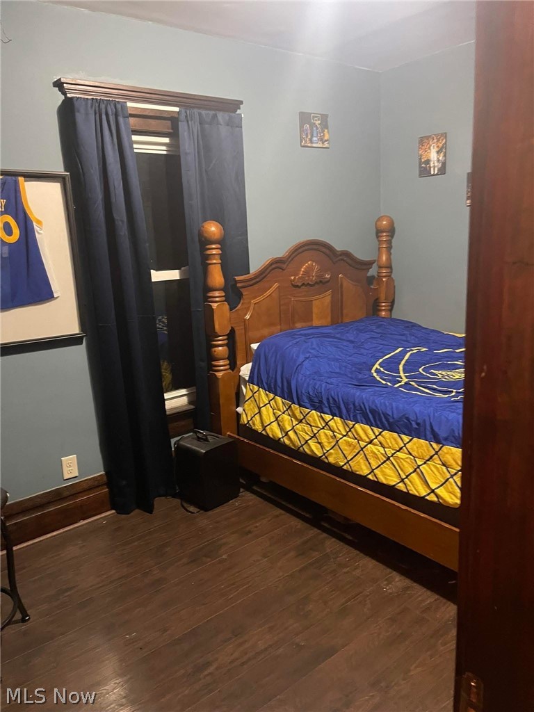 P E & J R Burts 1st Add - Residential