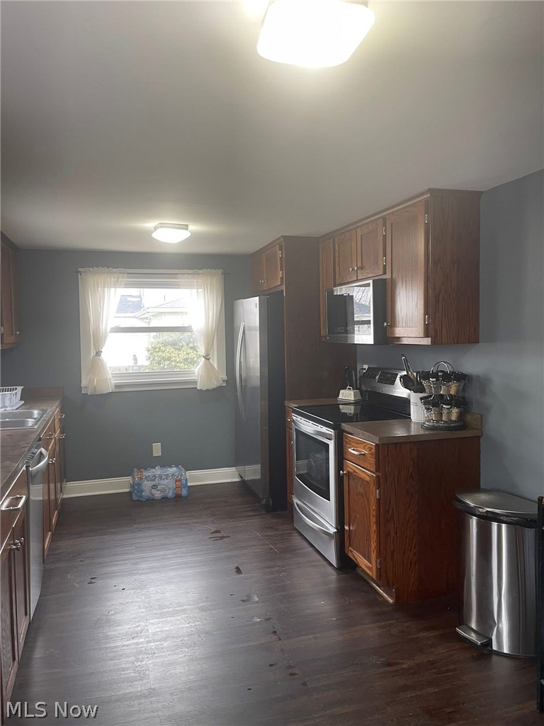 P E & J R Burts 1st Add - Residential