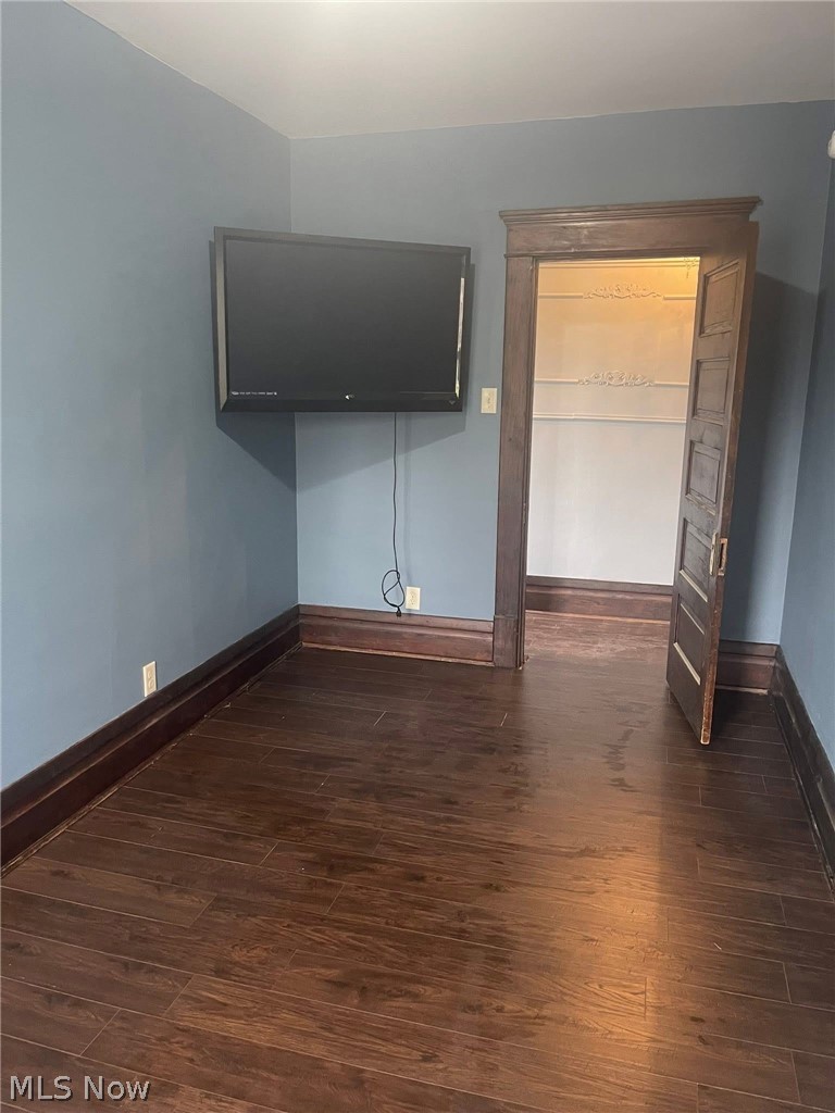 P E & J R Burts 1st Add - Residential