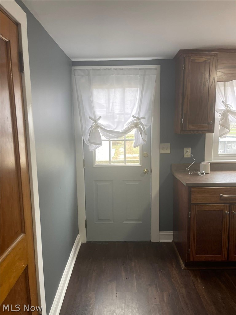 P E & J R Burts 1st Add - Residential