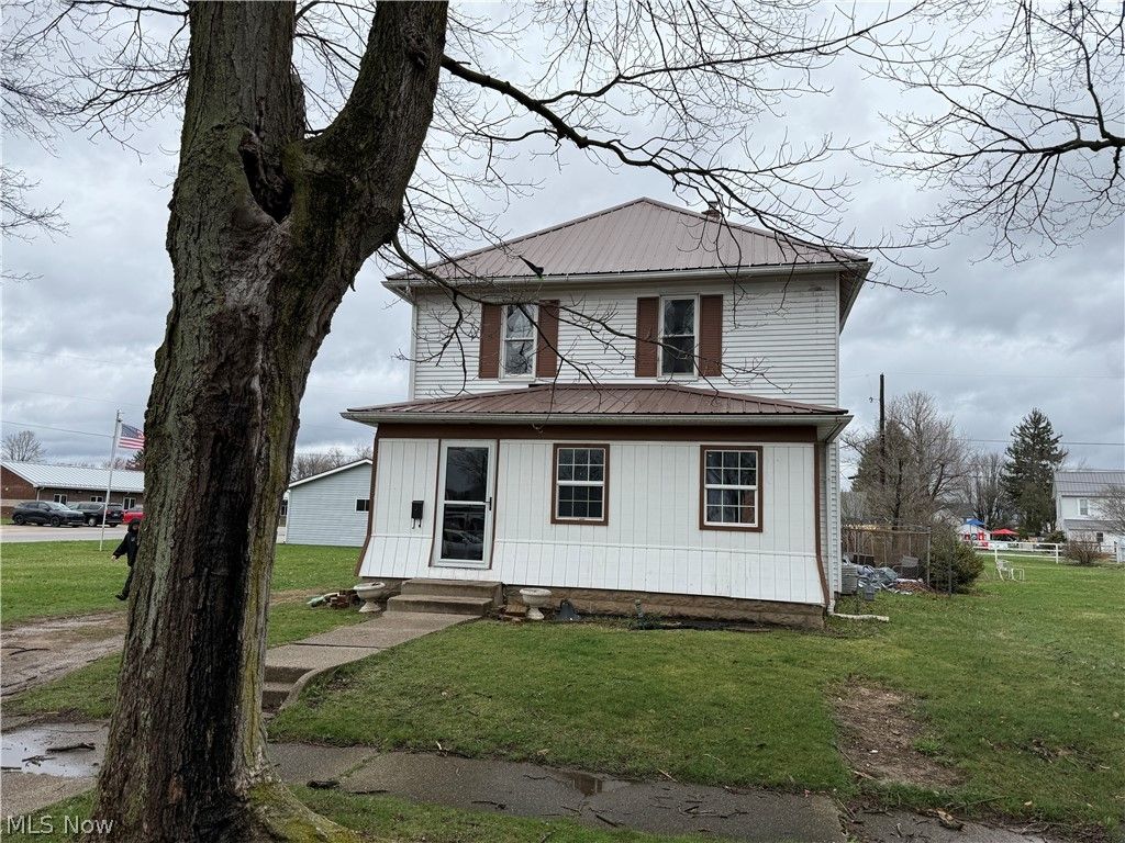 Photo of 116 W Platt Street, West Lafayette, OH 43845 (MLS # 5195163)