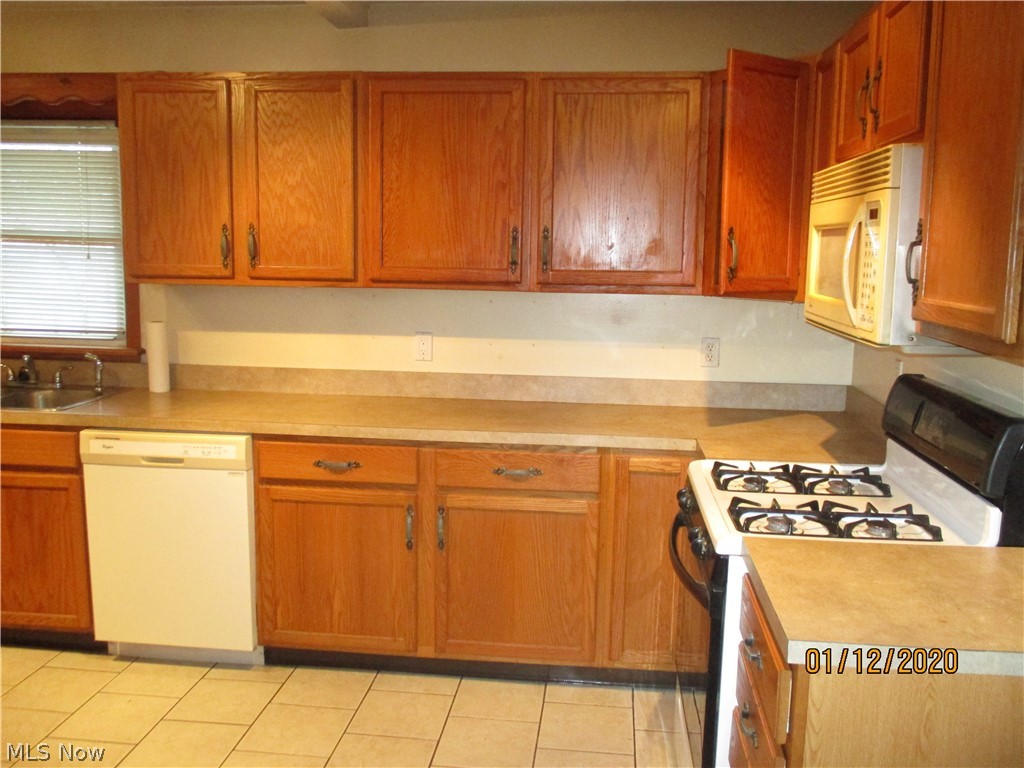 Eastland - Residential