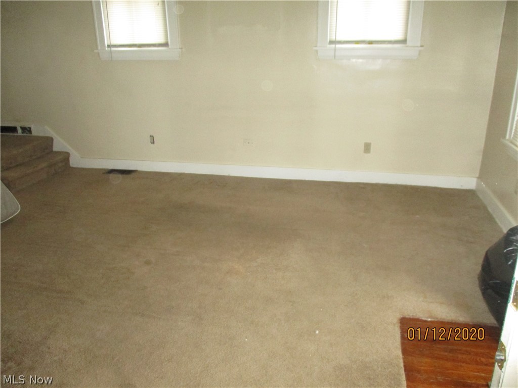 Eastland - Residential