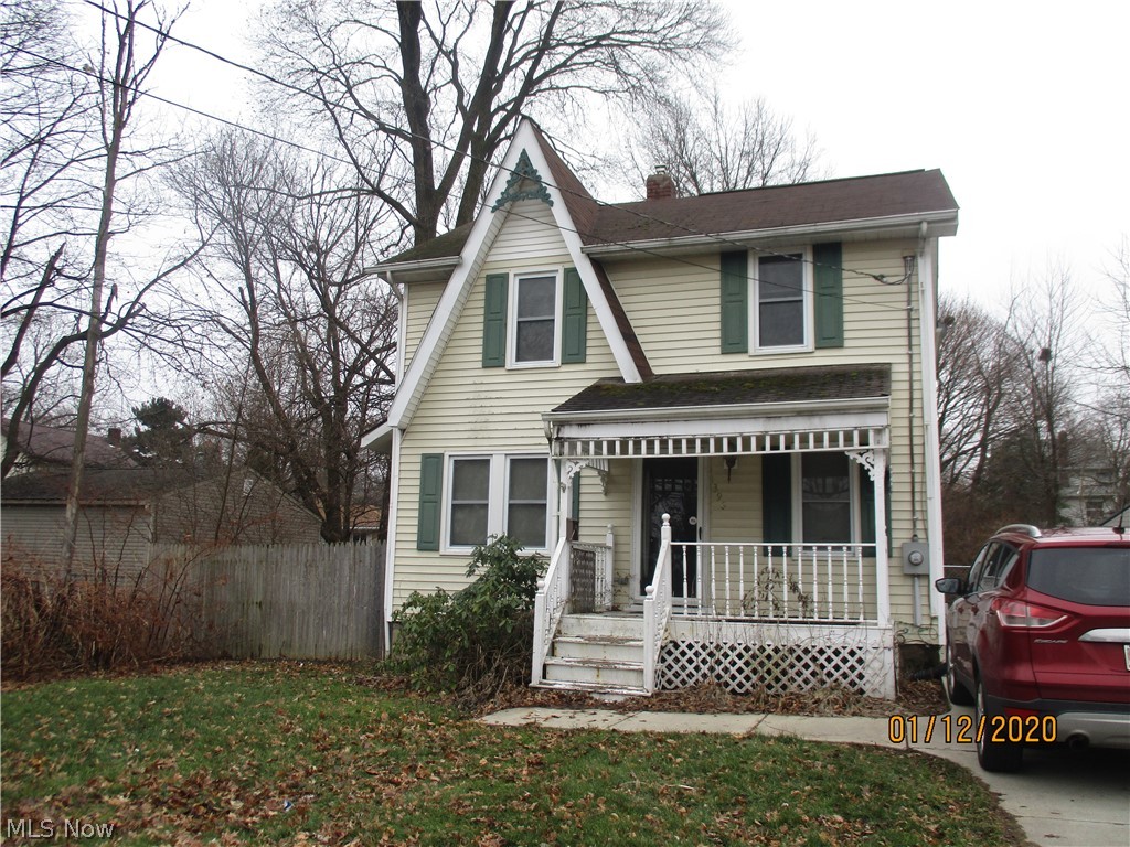 Eastland - Residential