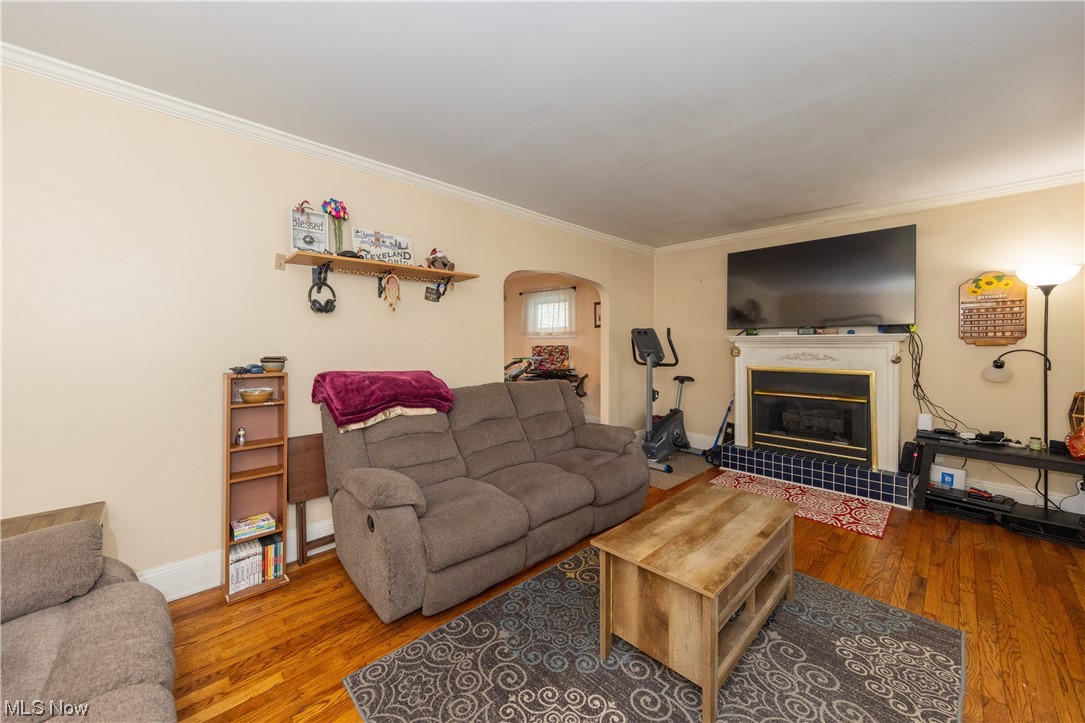 Oakmont - Residential