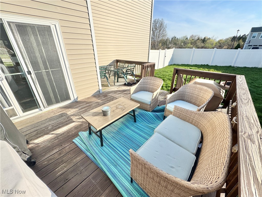 117 Fall Lake Lane, Amherst, Ohio image 22