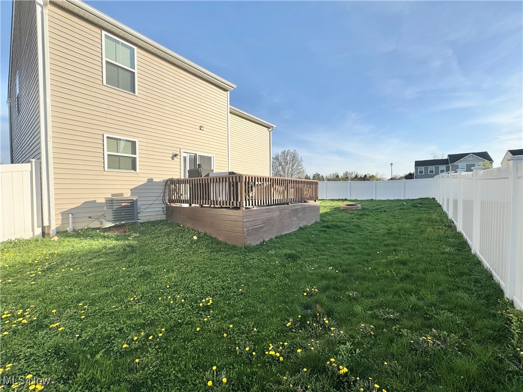 117 Fall Lake Lane, Amherst, Ohio image 26