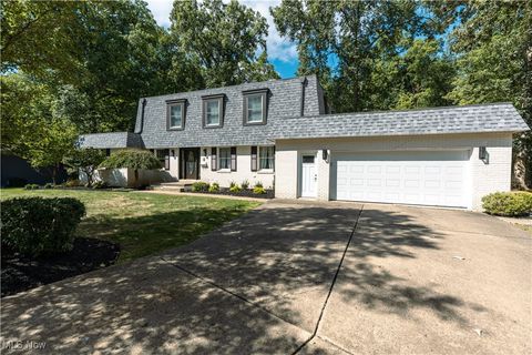 331 Verdant Lane Canfield OH 44406