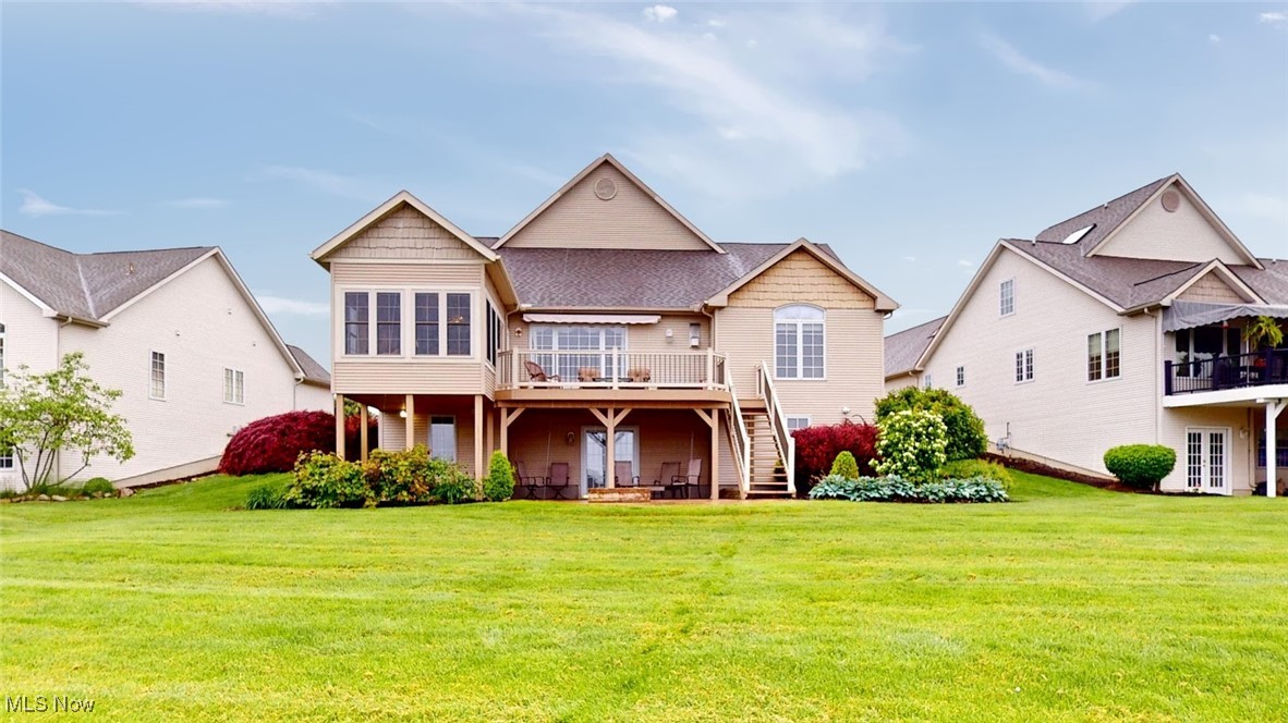 4087 Watercourse Drive